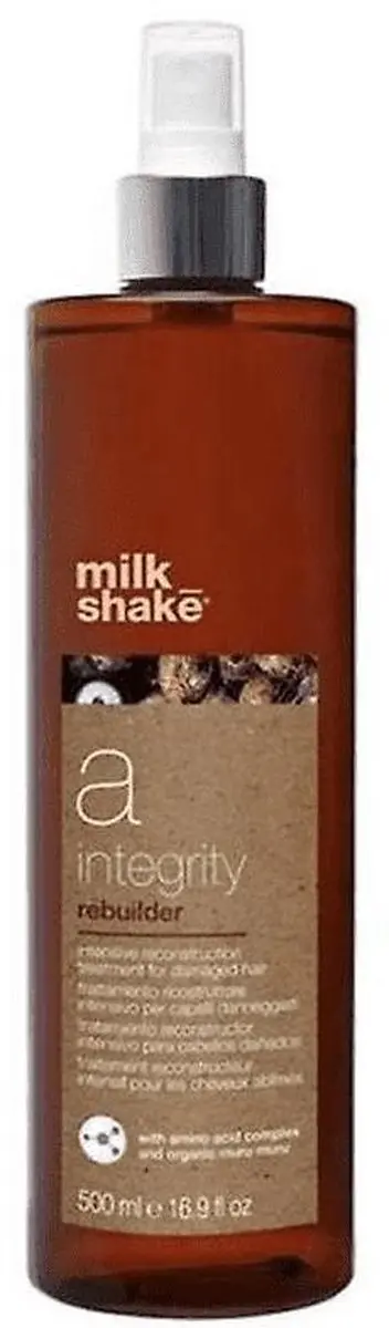 Milk Shake Integrity A Rebuilder 500ml