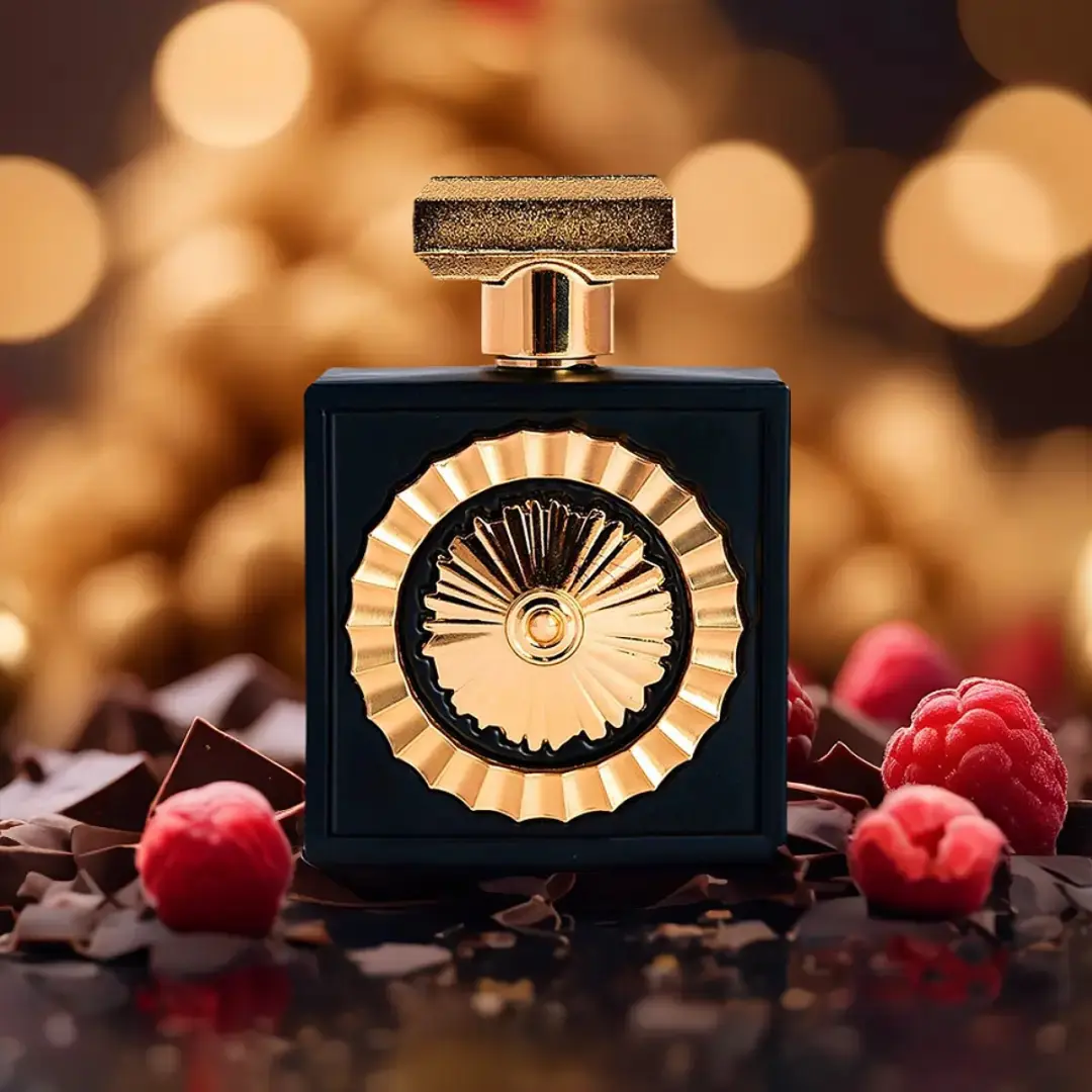 Lattafa Pride Nebras Eau de Parfum 100ml