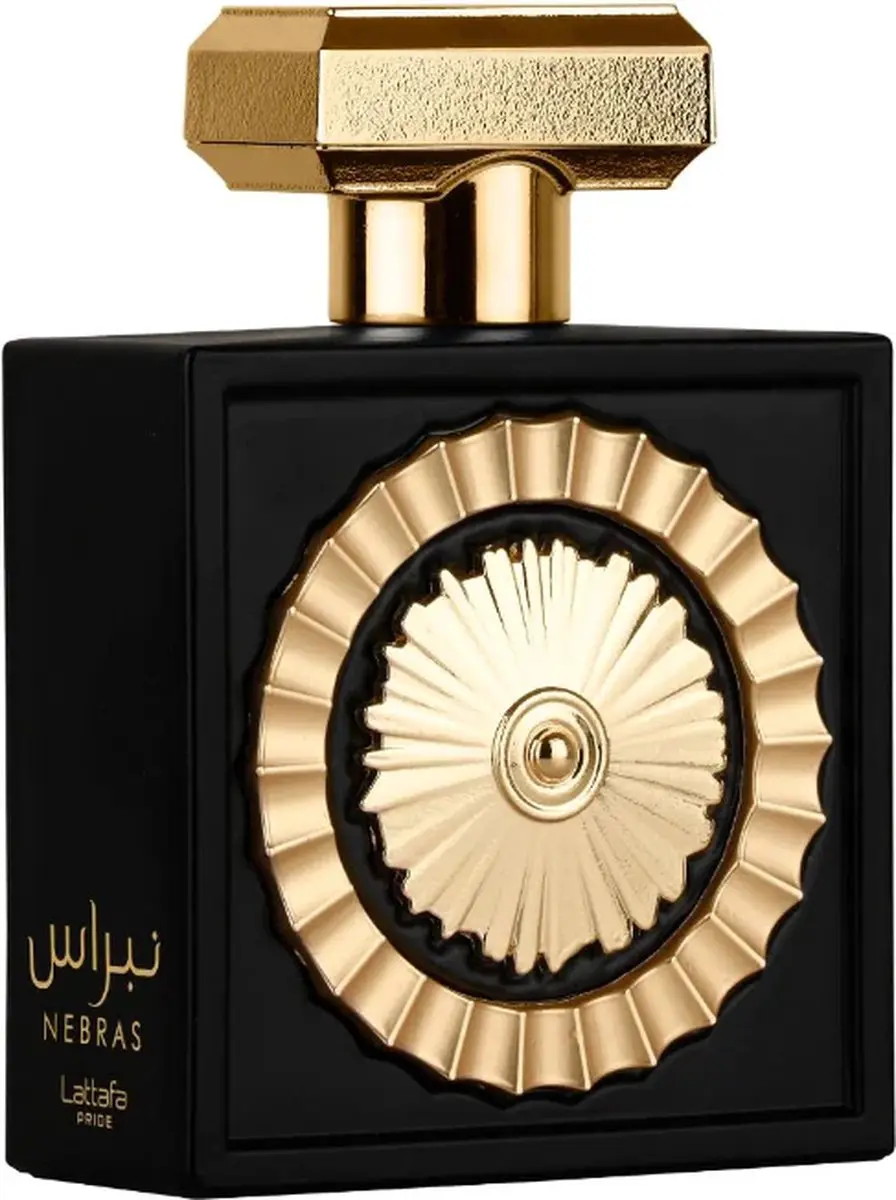 Lattafa Pride Nebras Eau de Parfum 100ml