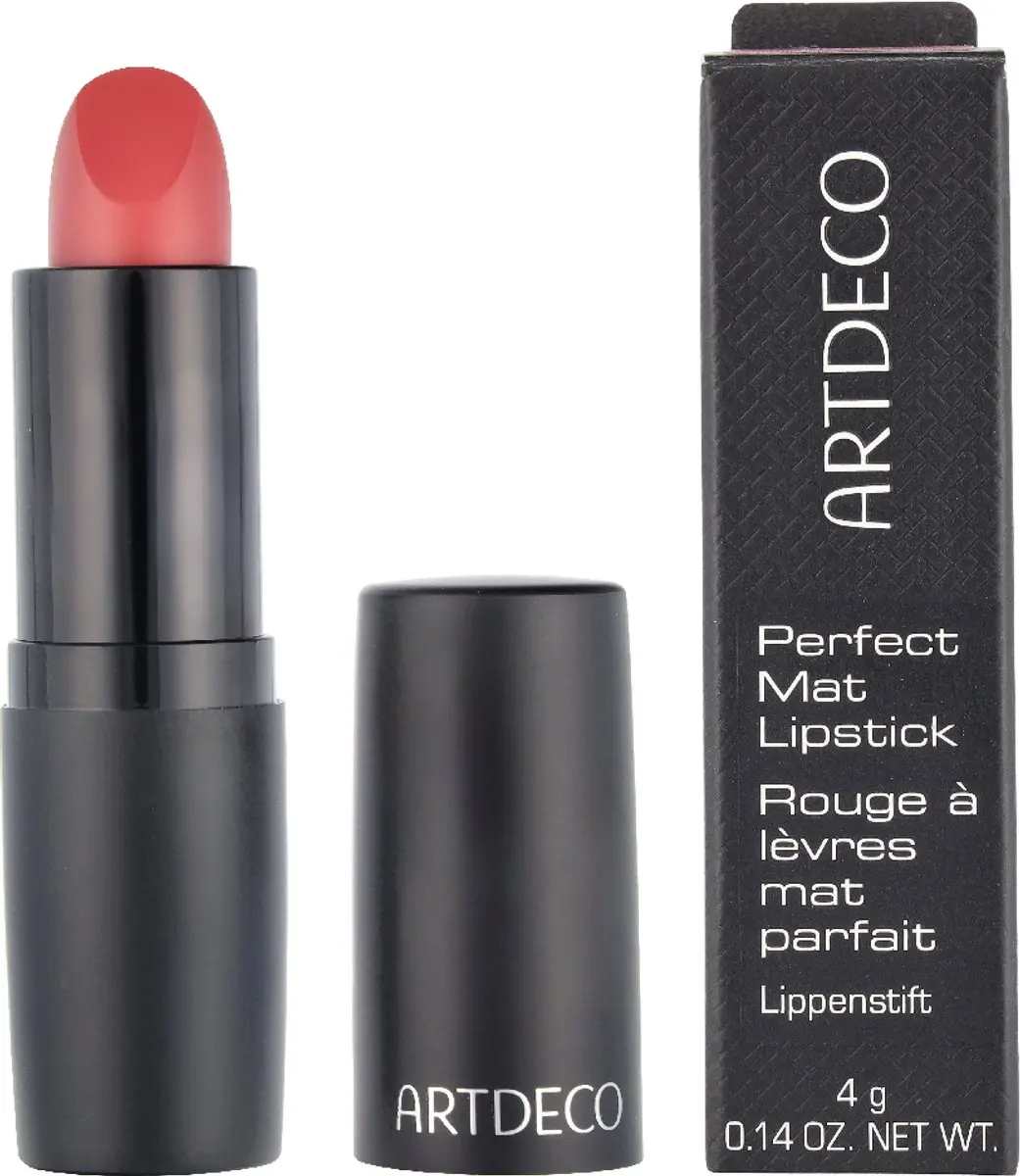 Artdeco Perfect Mat Lipstick 4g