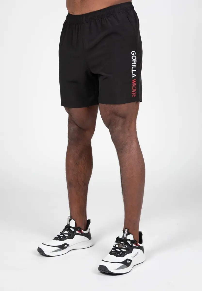 Gorilla Wear Clarkson Shorts M
