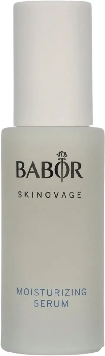 Babor Skinovage Moisturizing Serum 30ml - afbeelding 6 van 6