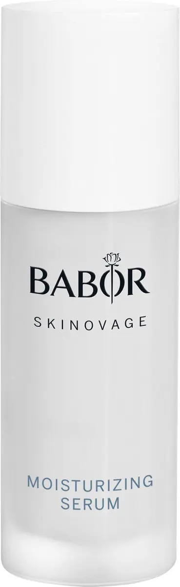 Babor Skinovage Moisturizing Serum 30ml