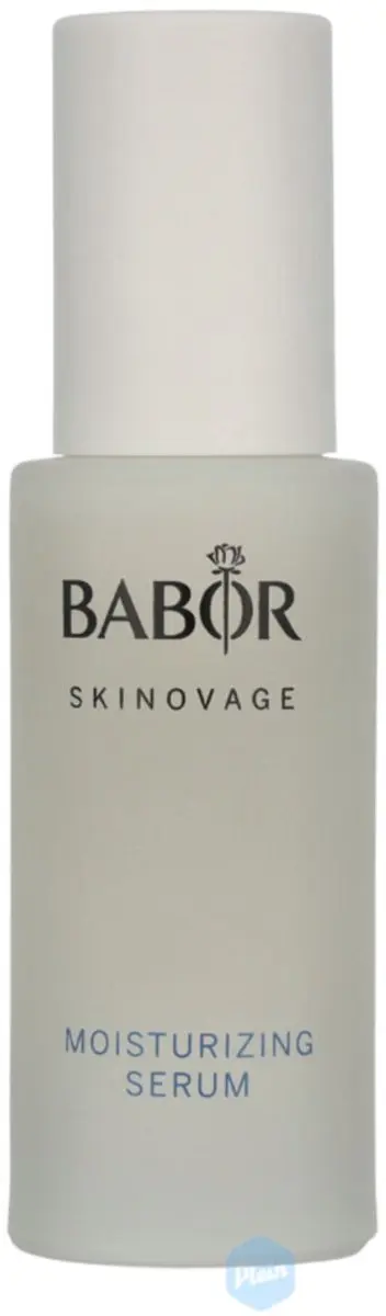Babor Skinovage Moisturizing Serum 30ml