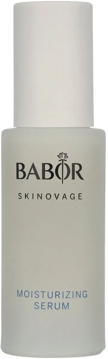 Babor Skinovage Moisturizing Serum 30ml