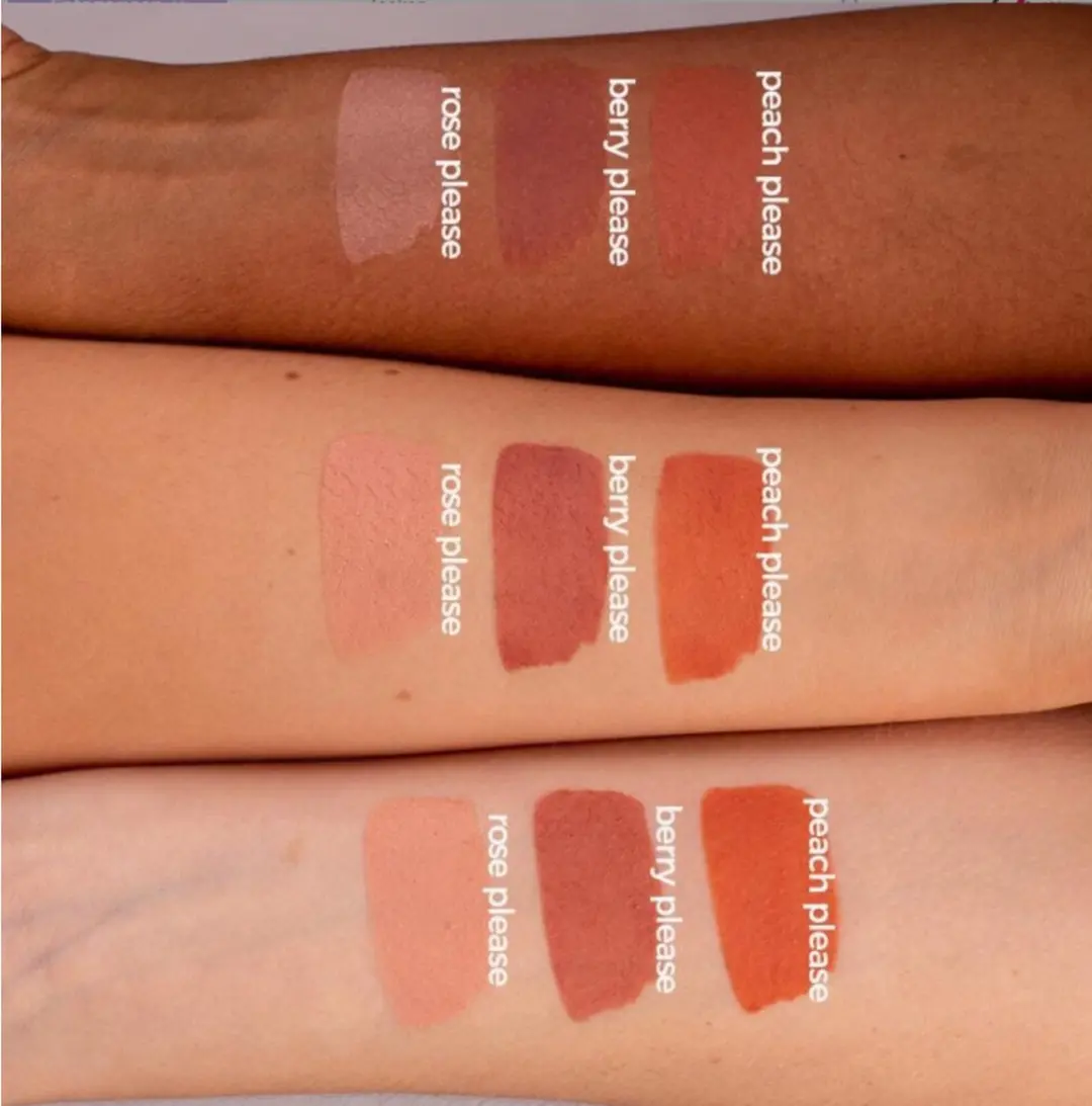 Benecos Natuurlijke Blush Refill Magnolia Please 3g