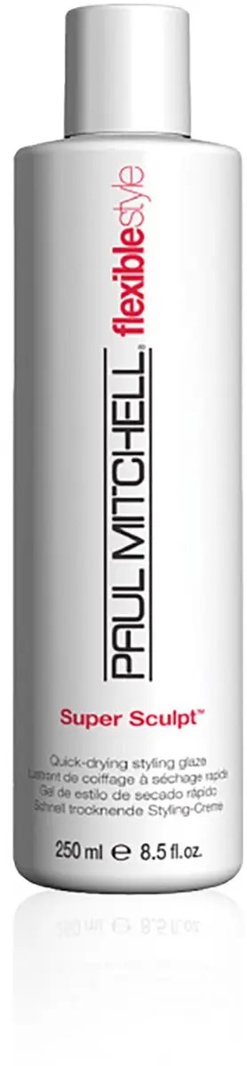 Paul Mitchell Flexible Style Super Sculpt 250ml