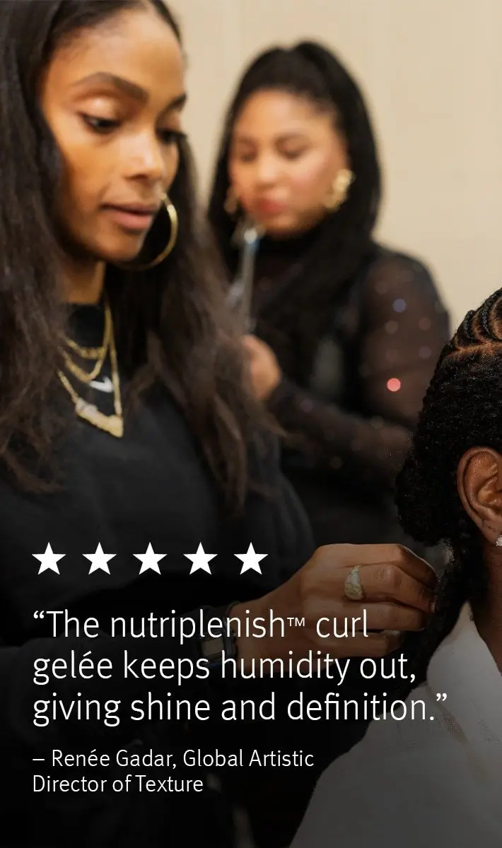 Aveda NutriPlenish Curl Gelee 40ml