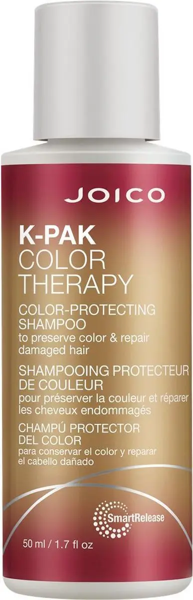 Joico K-Pak Color Therapy Shampoo 50ml