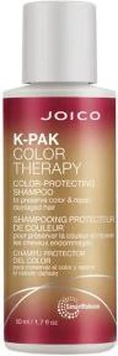 Joico K-Pak Color Therapy Shampoo 50ml