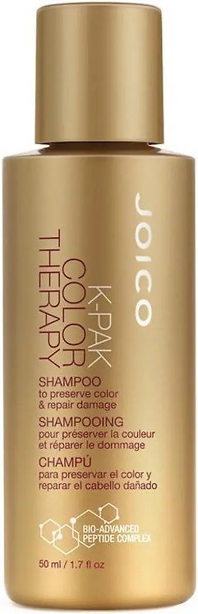 Joico K-Pak Color Therapy Shampoo 50ml