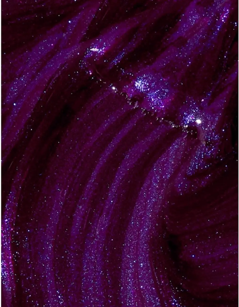 O.P.I. Nagellak Let's Take An Elfie - 15ml - Glanzend Violet