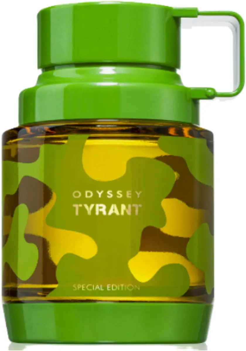Armaf Odyssey Tyrant Herenparfum EDP 100ml