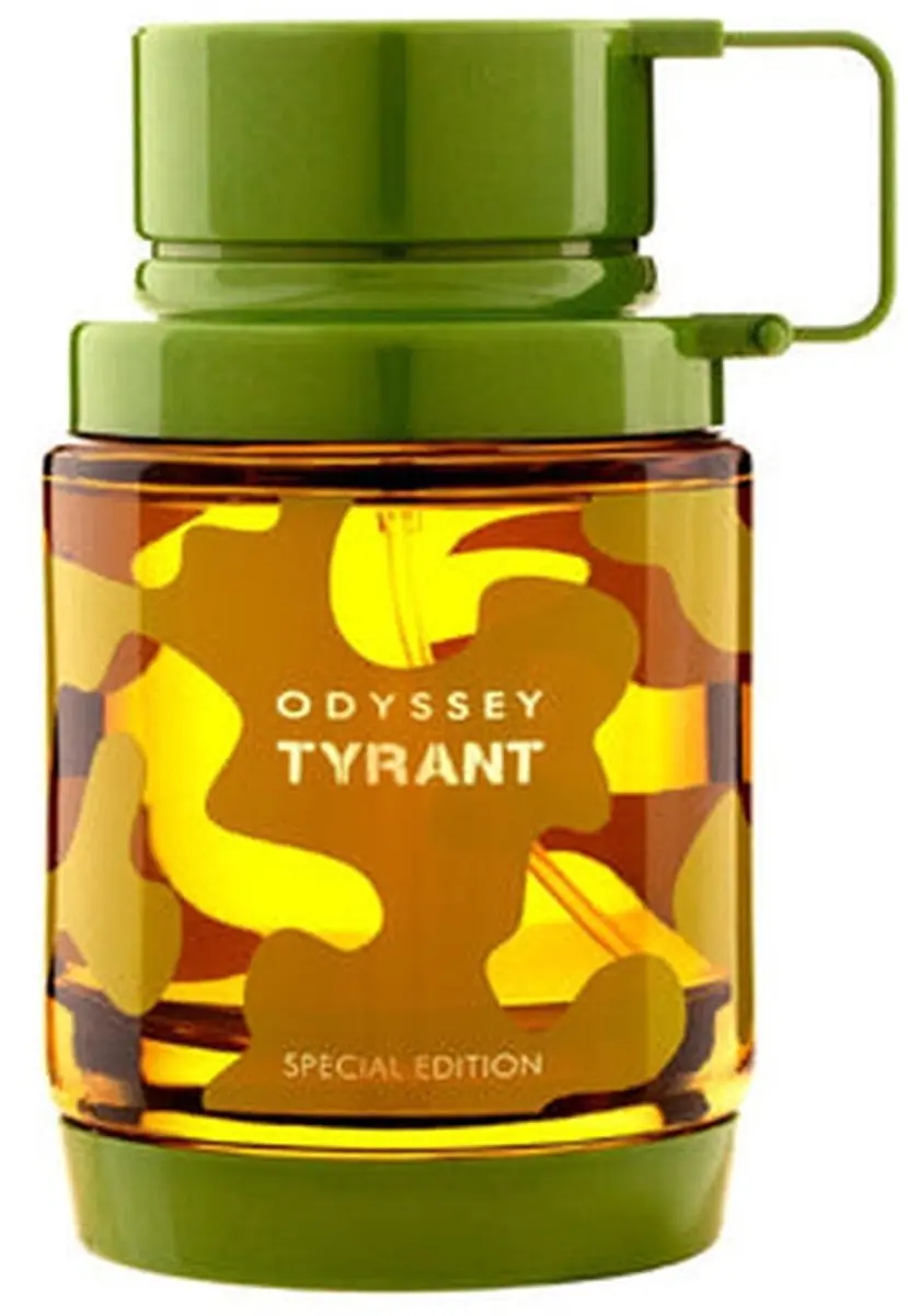 Armaf Odyssey Tyrant Herenparfum EDP 100ml
