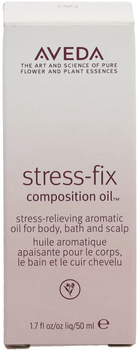 Aveda Stress-Fix Composition Oil 50ml