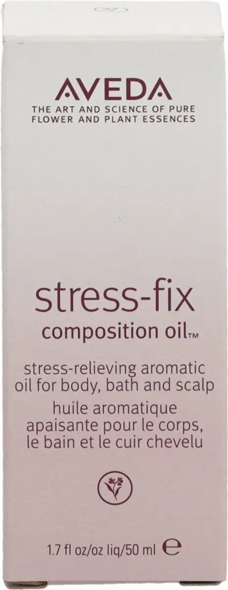 Aveda Stress-Fix Composition Oil 50ml