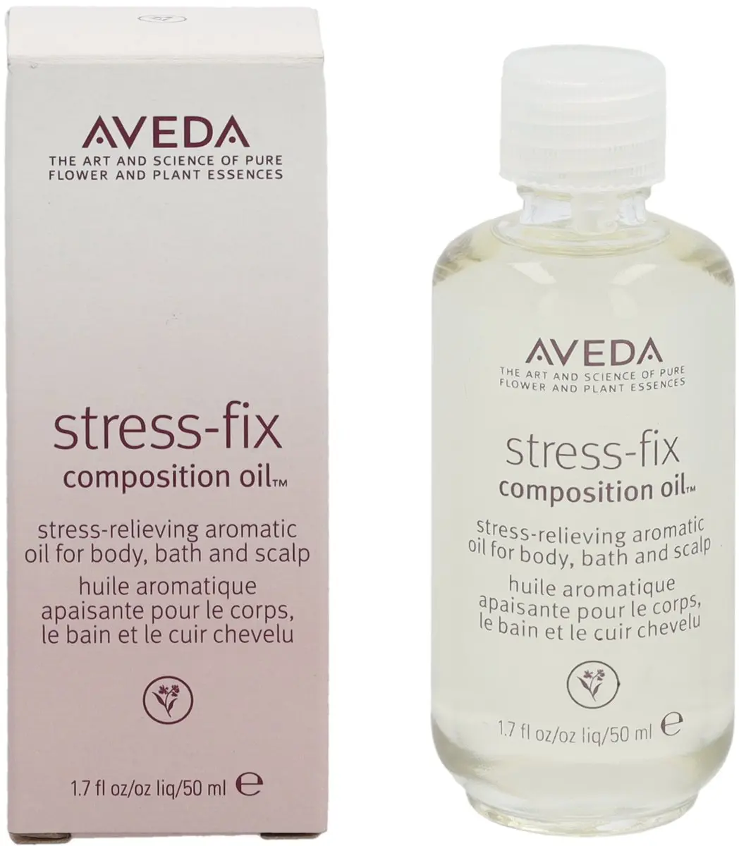 Aveda Stress-Fix Composition Oil 50ml
