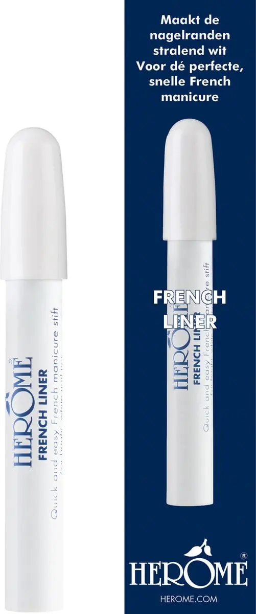 Herome French Liner Manicurestift 5ml