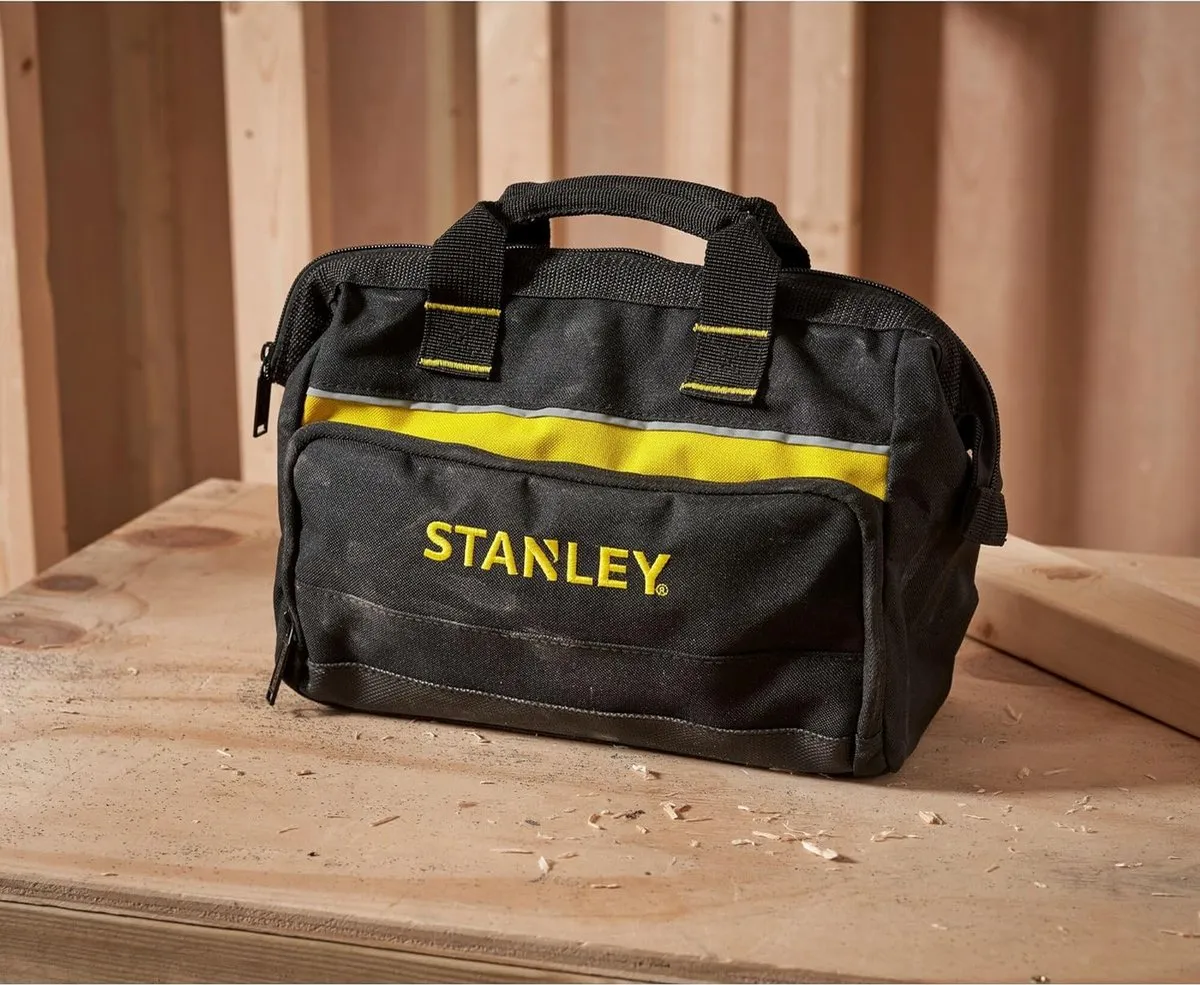Stanley Gereedschapskoffer 30cm - Multi