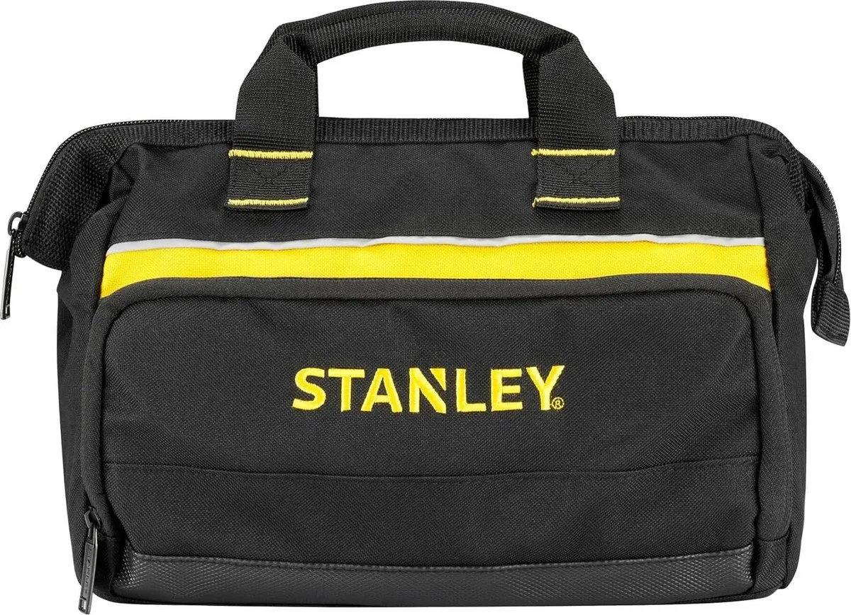 Stanley Gereedschapskoffer 30cm - Multi