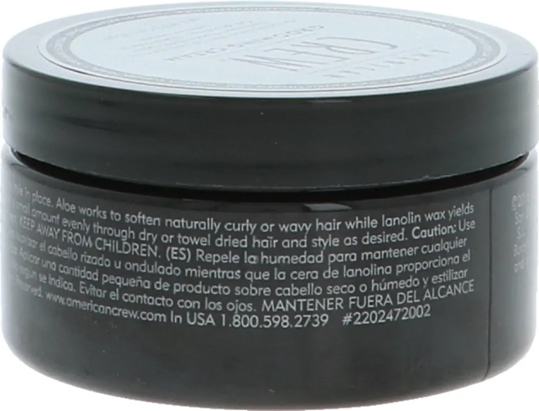American Crew Grooming Cream 85ml