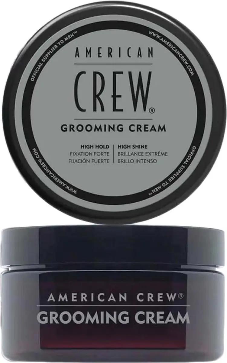 American Crew Grooming Cream 85ml