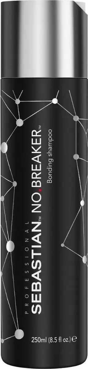 Sebastian Professional No.Breaker Bonding Shampoo 250ml