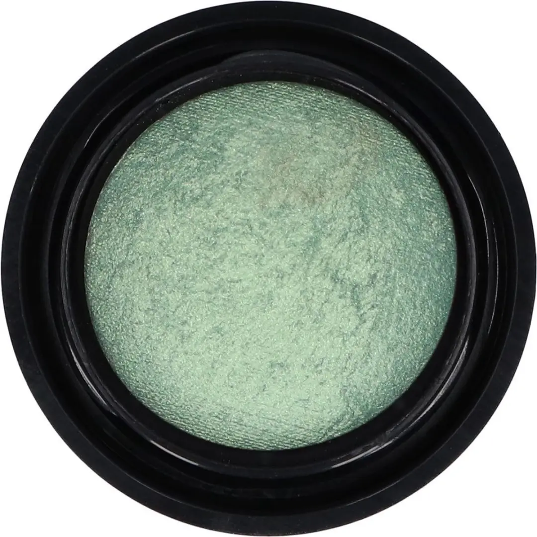 Make-up Studio Eyeshadow Lumière Metallic Green - 1.8ml