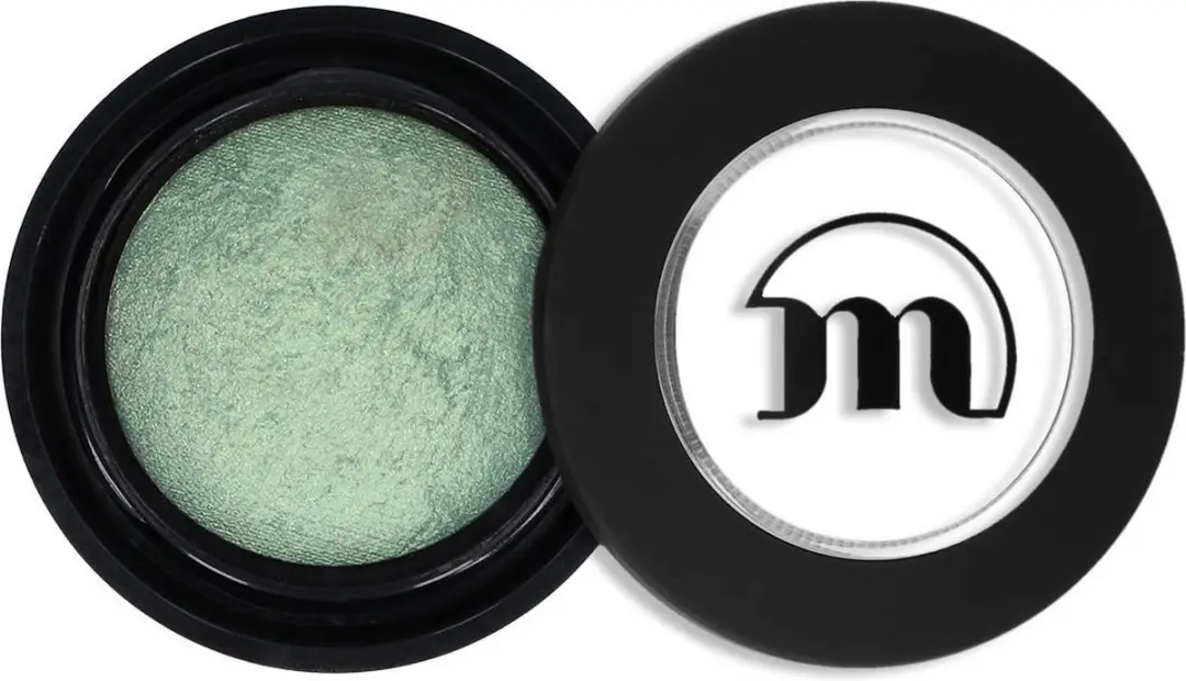 Make-up Studio Eyeshadow Lumière Metallic Green