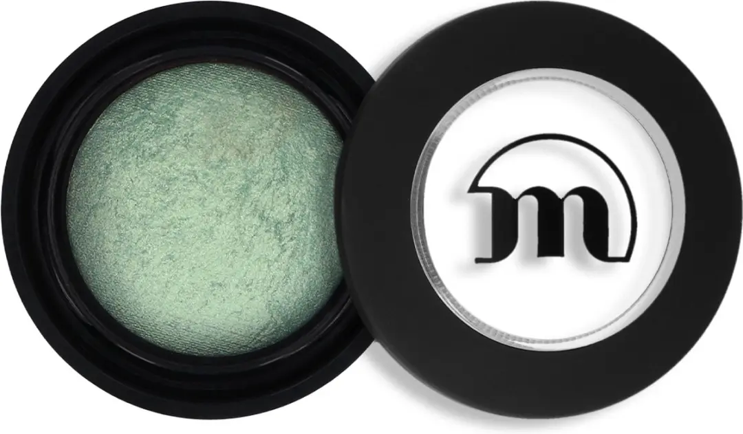 Make-up Studio Eyeshadow Lumière Metallic Green - 1.8ml