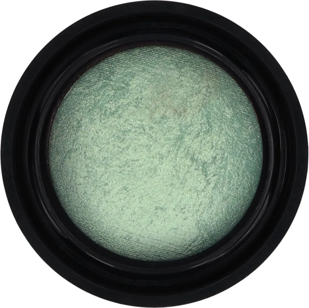 Make-up Studio Eyeshadow Lumière Metallic Green - 1.8ml