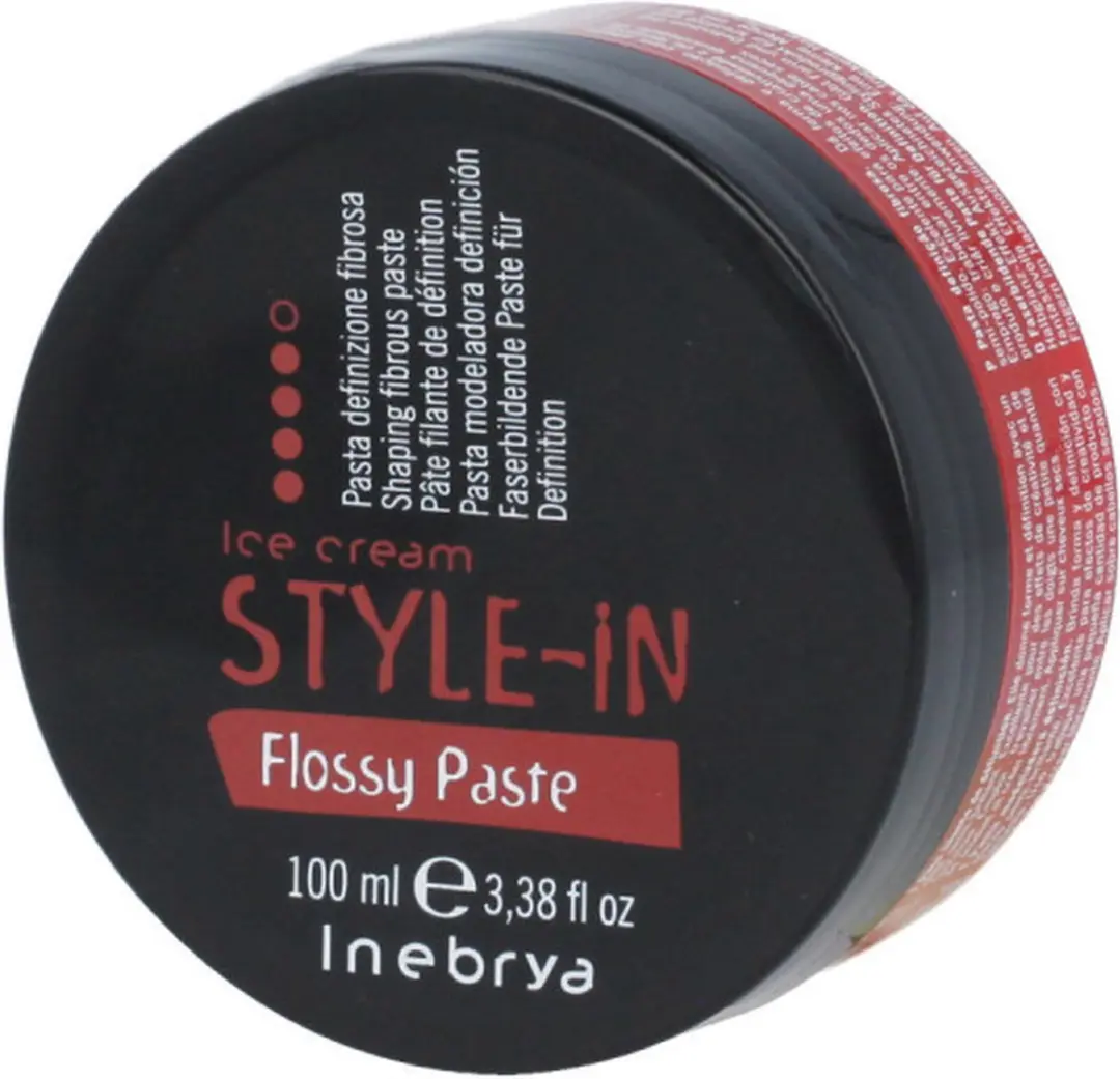 Inebrya Style-In Modelling Paste 100ml