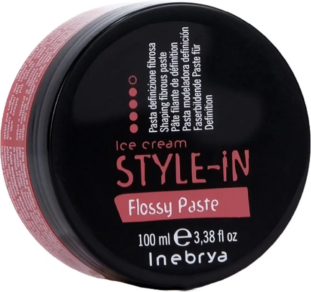 Inebrya Style-In Modelling Paste 100ml