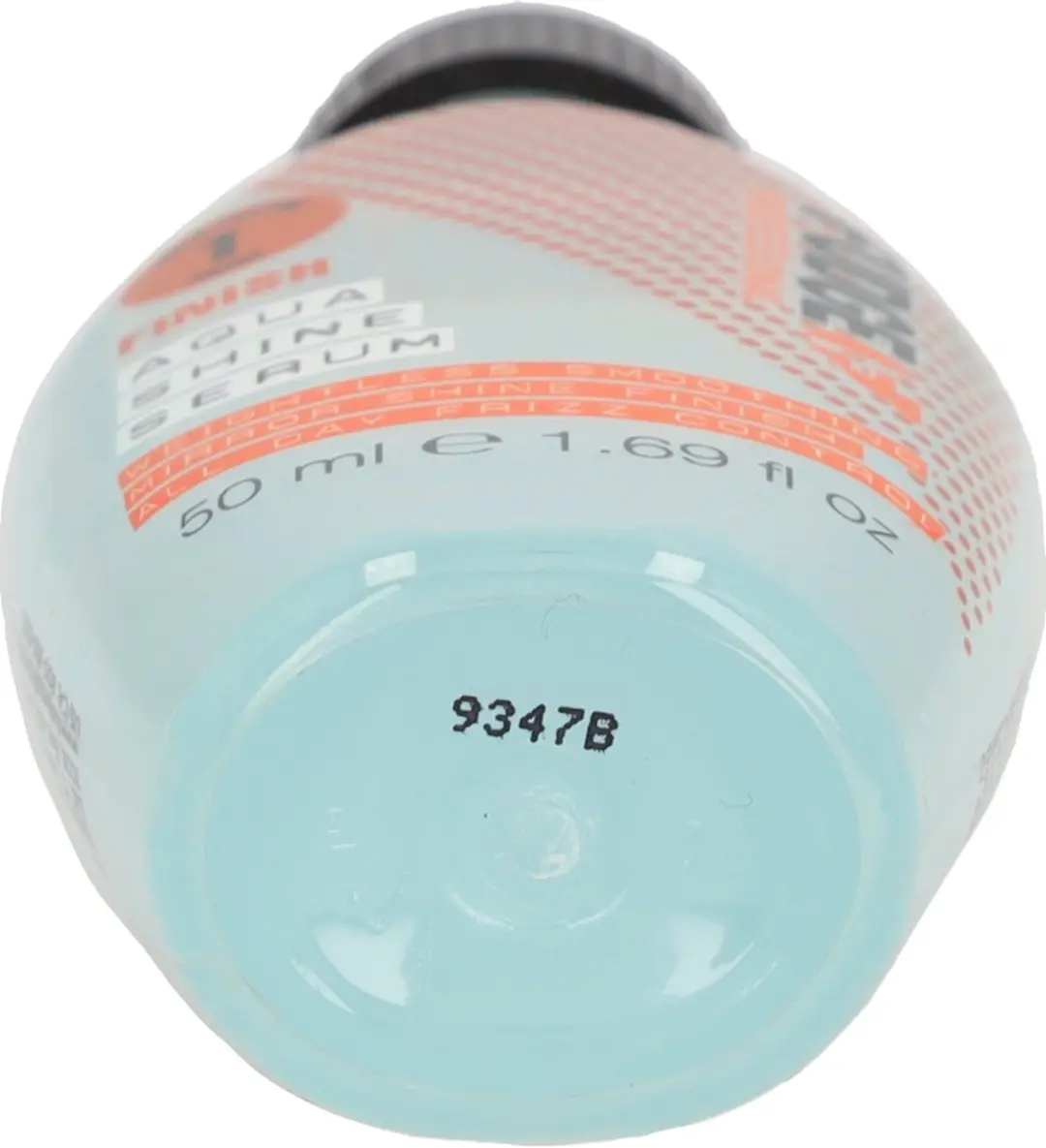 Fudge Finish Aqua Shine Serum 50ml
