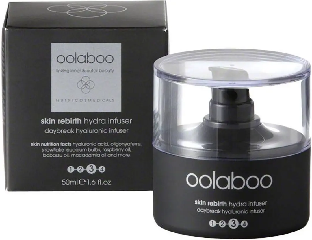 oolaboo Skin Rebirth Hydra Infuser 50ml
