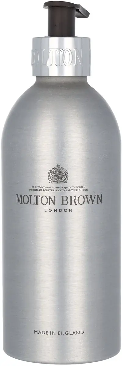 Molton Brown Black Pepper Bath & Shower Gel 400ml