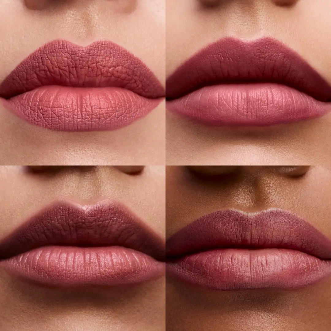 Inglot Creamy Soft Lipliner Soft Chokeberry 08 - 1.3 g