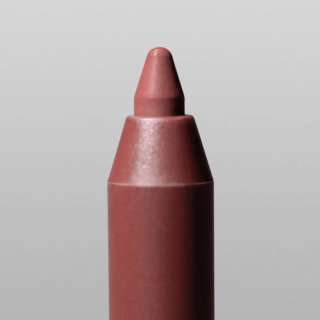Inglot Creamy Soft Lipliner Soft Chokeberry 08 - 1.3 g