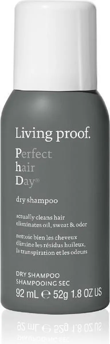 Living Proof Perfect Hair Day Droogshampoo 92ml
