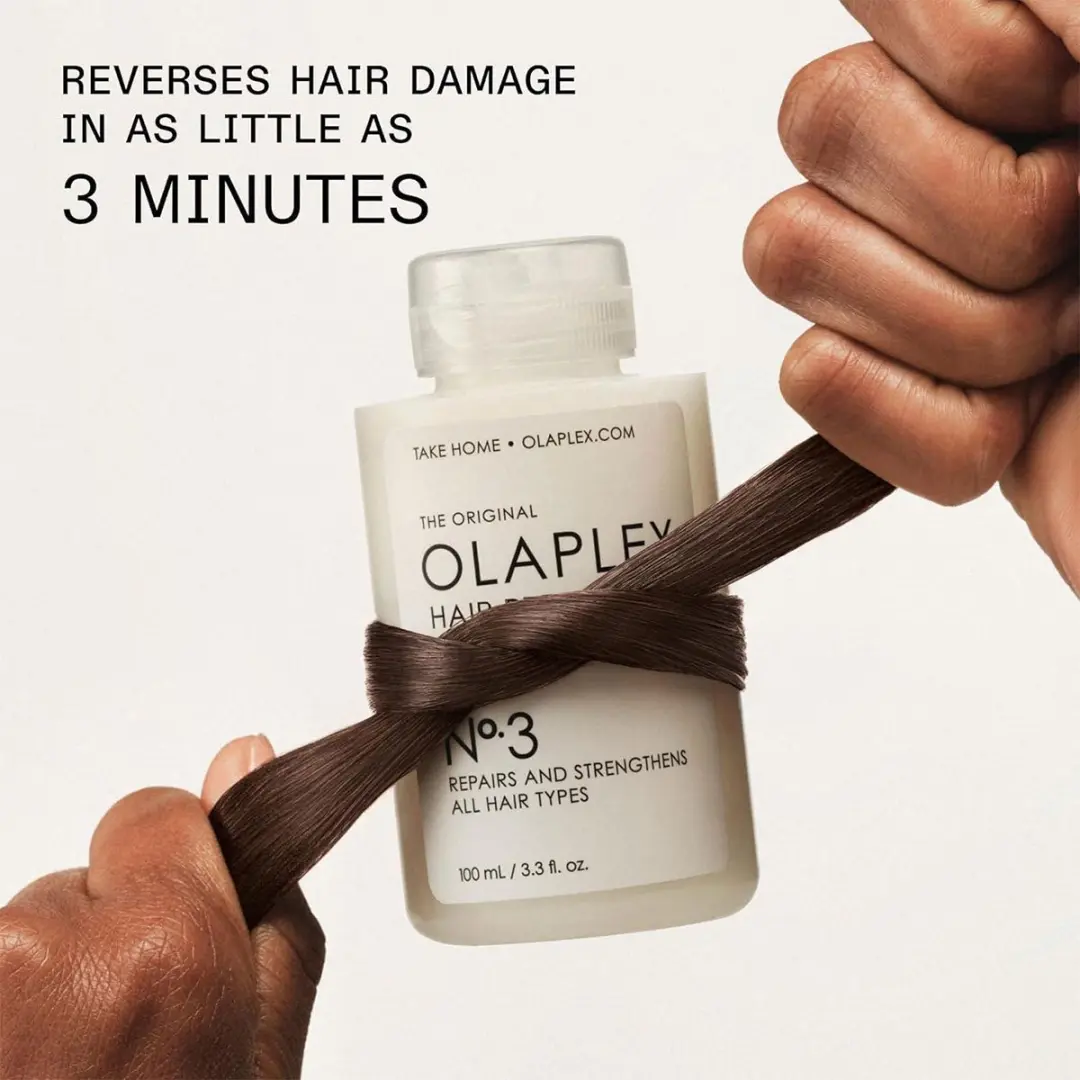 Olaplex The Healthy Hair Discovery Set - 150ml