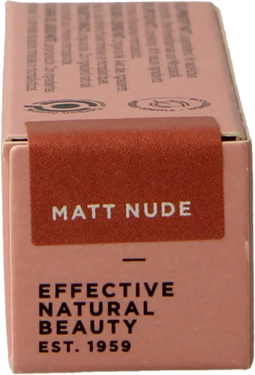 Annemarie Börlind Lipstick Nude 4.2g