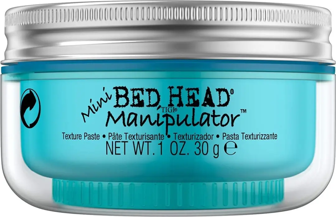 TIGI Bed Head Manipulator Texture Paste 30g