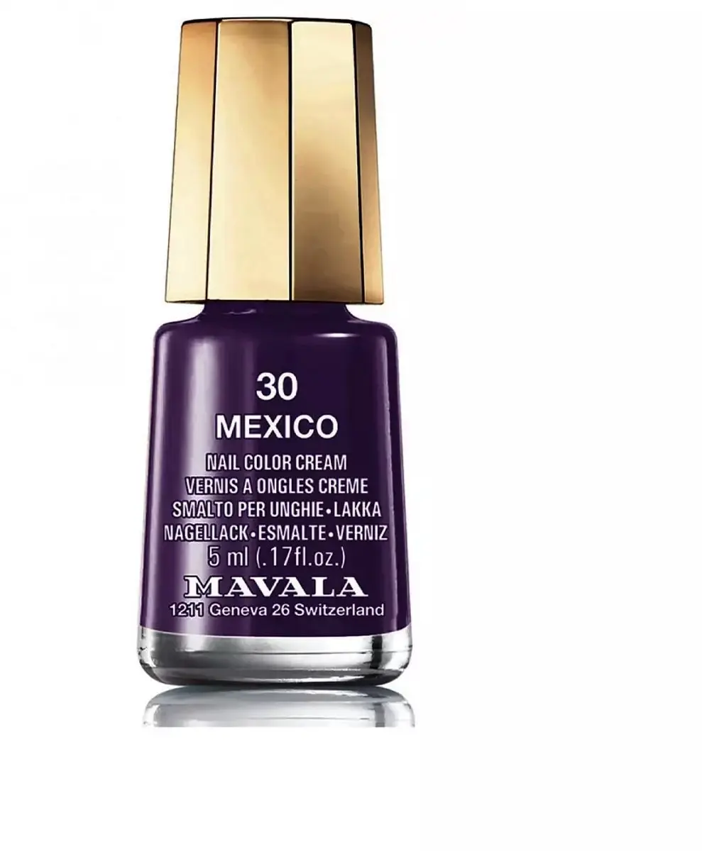 Mavala Mini Color 30 Mexico 5ml