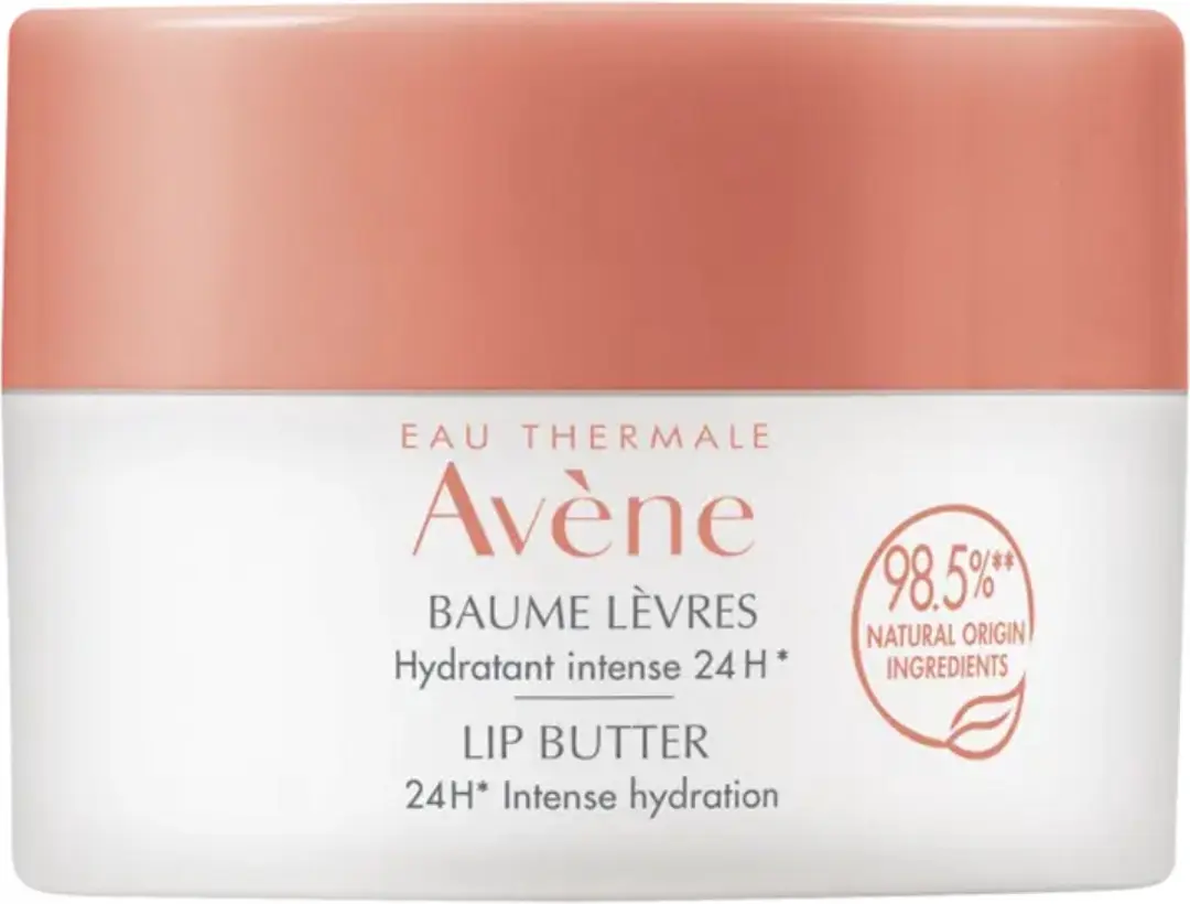 Avène Cold Cream Lippenbalsem Intense Hydratatie 10ml