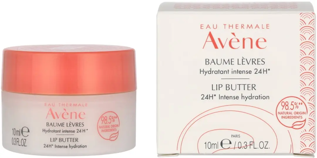 Avène Cold Cream Lippenbalsem Intense Hydratatie 10ml