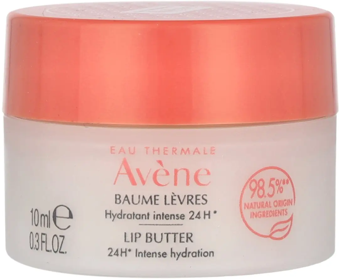 Avène Cold Cream Lippenbalsem Intense Hydratatie 10ml
