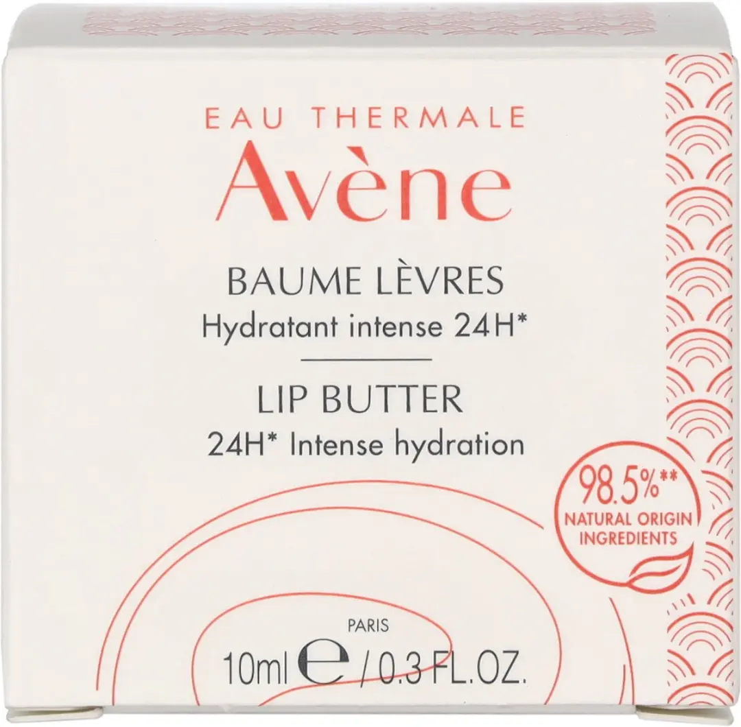 Avène Cold Cream Lippenbalsem Intense Hydratatie 10ml - afbeelding 6 van 6