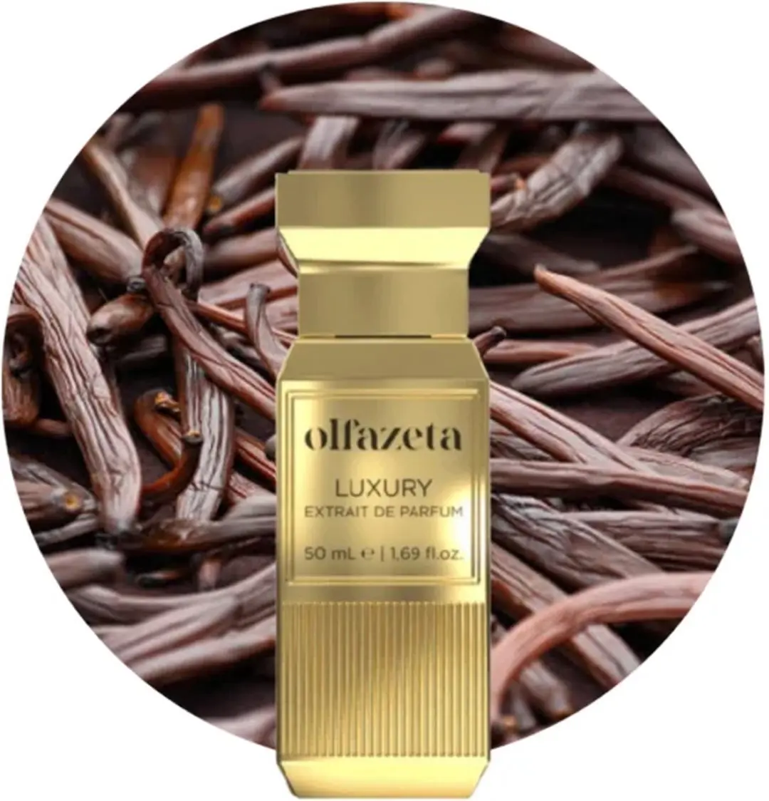 CHOGAN Olfazeta Parfum Nr. 128