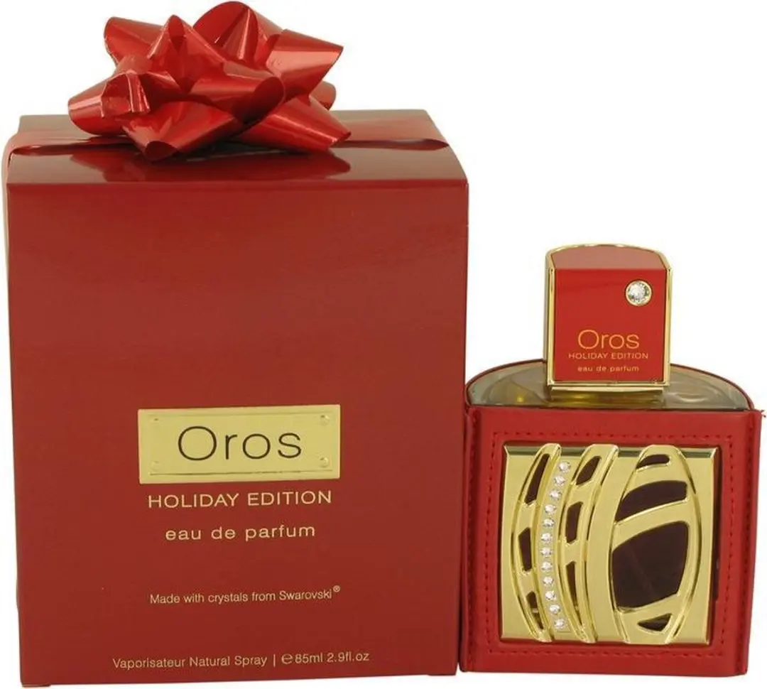 Armaf Oros Holiday Eau de Parfum 85ml