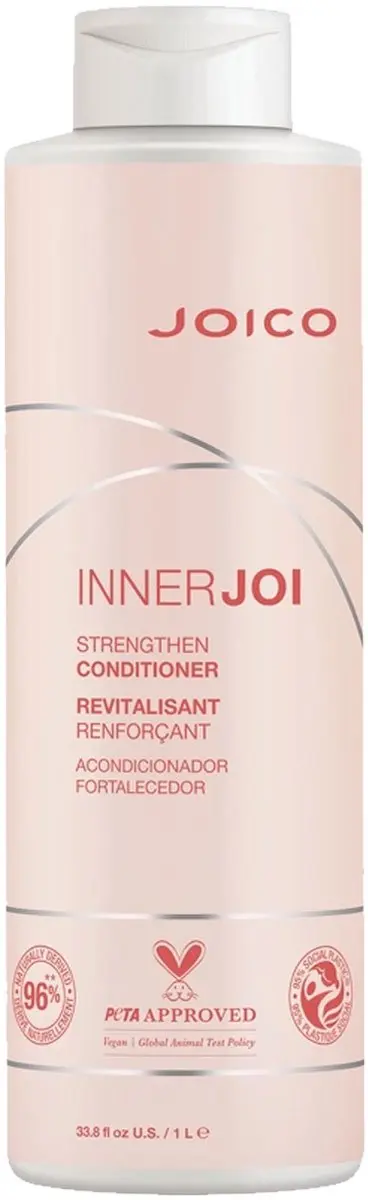 Joico InnerJoi Strengthen Conditioner 1000ml